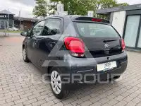 2016 Citroen C1