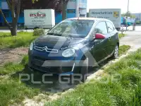 2016 Citroen C1