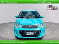 2016 Citroen C1