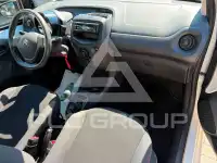 2016 Citroen C1