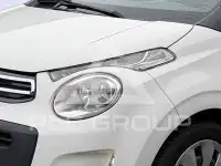 2016 Citroen C1