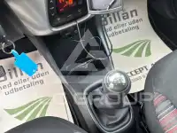 2016 Citroen C1