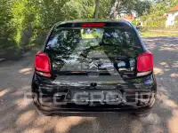 2016 Citroen C1