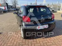 2016 Citroen C1