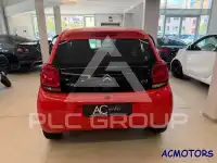 2016 Citroen C1