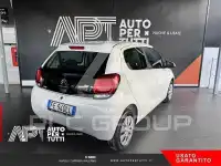 2016 Citroen C1