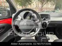 2016 Citroen C1