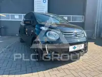 2016 Citroen C1