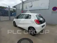 2016 Citroen C1