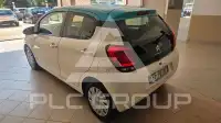 2016 Citroen C1