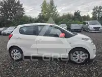 2016 Citroen C1