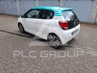 2016 Citroen C1