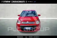 2016 Citroen C1