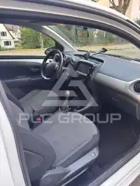 2016 Citroen C1