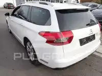 2016 Citroen C5