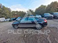 2016 Citroen C5