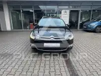 2016 Citroen C5