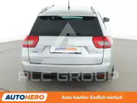 2016 Citroen C5