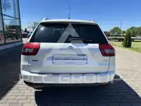 2016 Citroen C5
