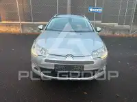 2016 Citroen C5