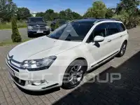 2016 Citroen C5