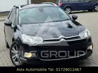 2016 Citroen C5