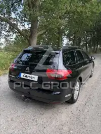 2016 Citroen C5