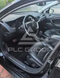 2016 Citroen C5
