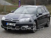 2016 Citroen C5