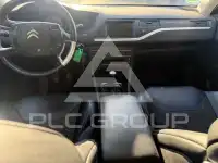 2016 Citroen C5