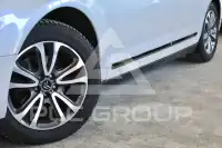 2016 Citroen C5