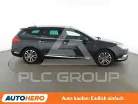 2016 Citroen C5