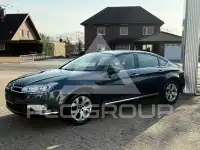 2016 Citroen C5