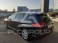 2016 Citroen C5