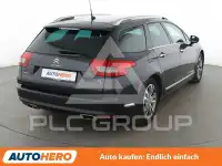 2016 Citroen C5