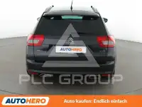 2016 Citroen C5
