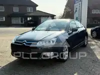 2016 Citroen C5