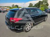 2016 Citroen C5