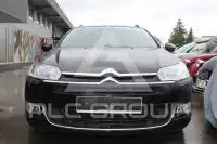 2016 Citroen C5