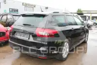 2016 Citroen C5