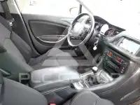 2016 Citroen C5