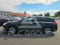 2016 Citroen C5