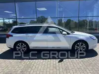 2016 Citroen C5