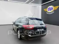 2016 Citroen C5