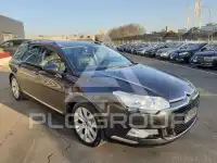 2016 Citroen C5