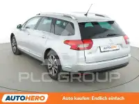 2016 Citroen C5