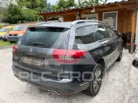 2016 Citroen C5