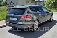 2016 Citroen C5