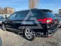 2016 Citroen C5