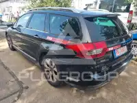 2016 Citroen C5